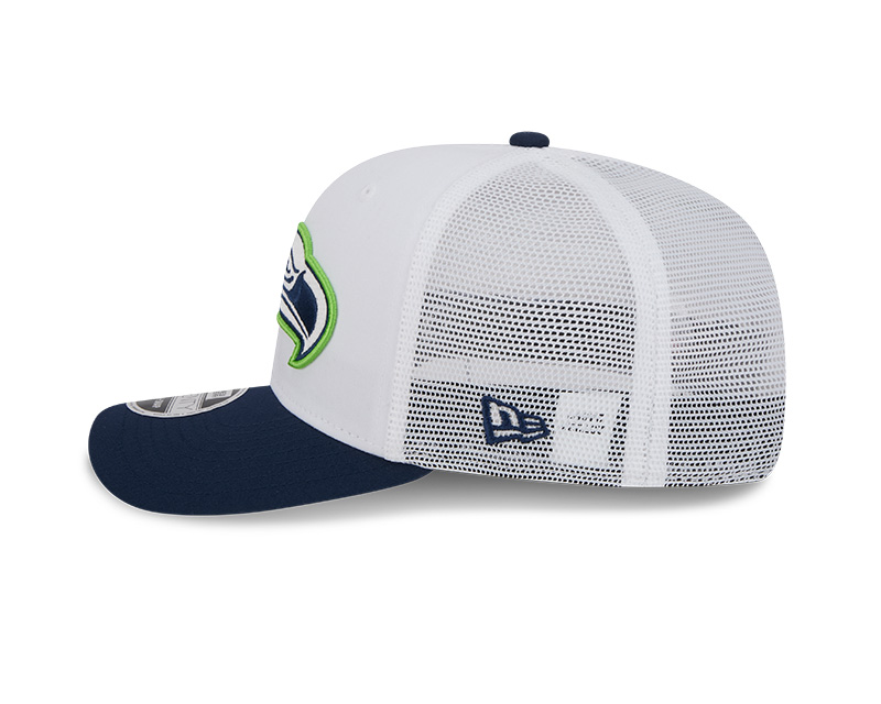 Seattle Seahawks New Era 2024 Official NFL Training Camp