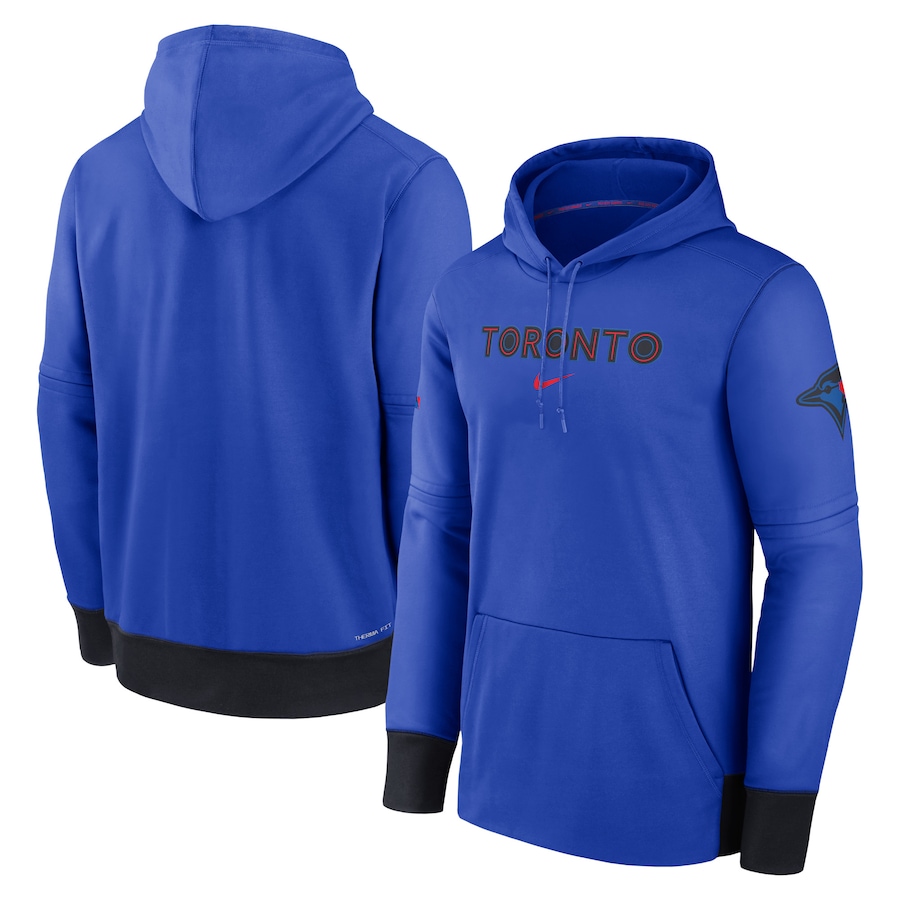 nike town hoodie