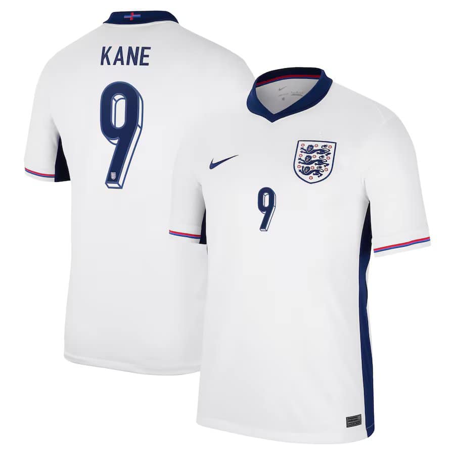 harry kane jersey england