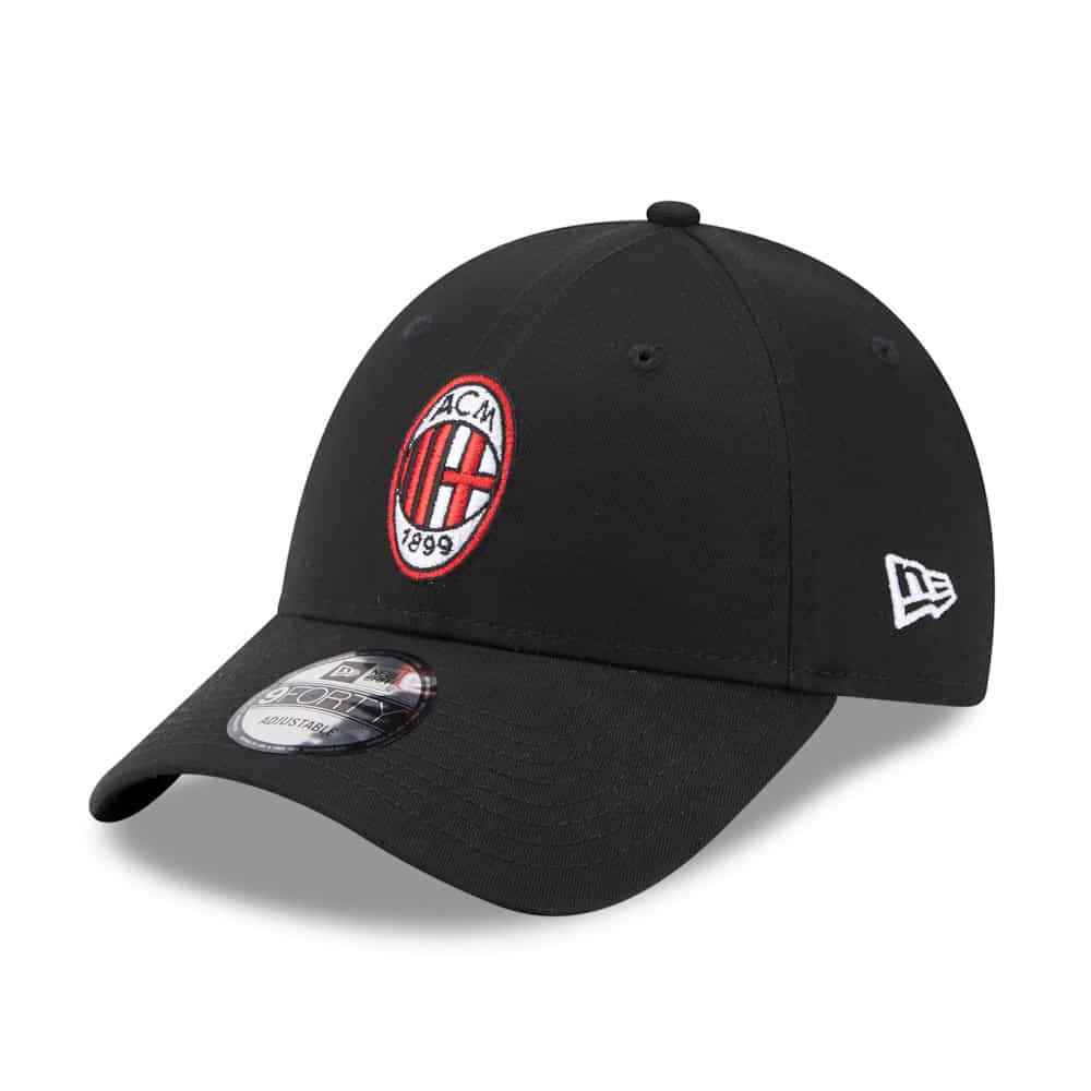 New Era - League Basic - 9FORTY - New York Yankees - Black/White
