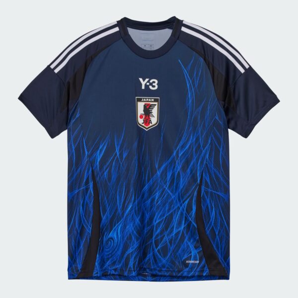 【海外Ｍサイズ】PSR ハリクィンズ 24/25 ホームジャージ Men's Adidas Japan National Team x Y-3 24/25 Home Replica