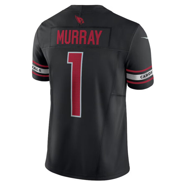 Men's Arizona Cardinals Kyler Murray Nike Vapor Limited