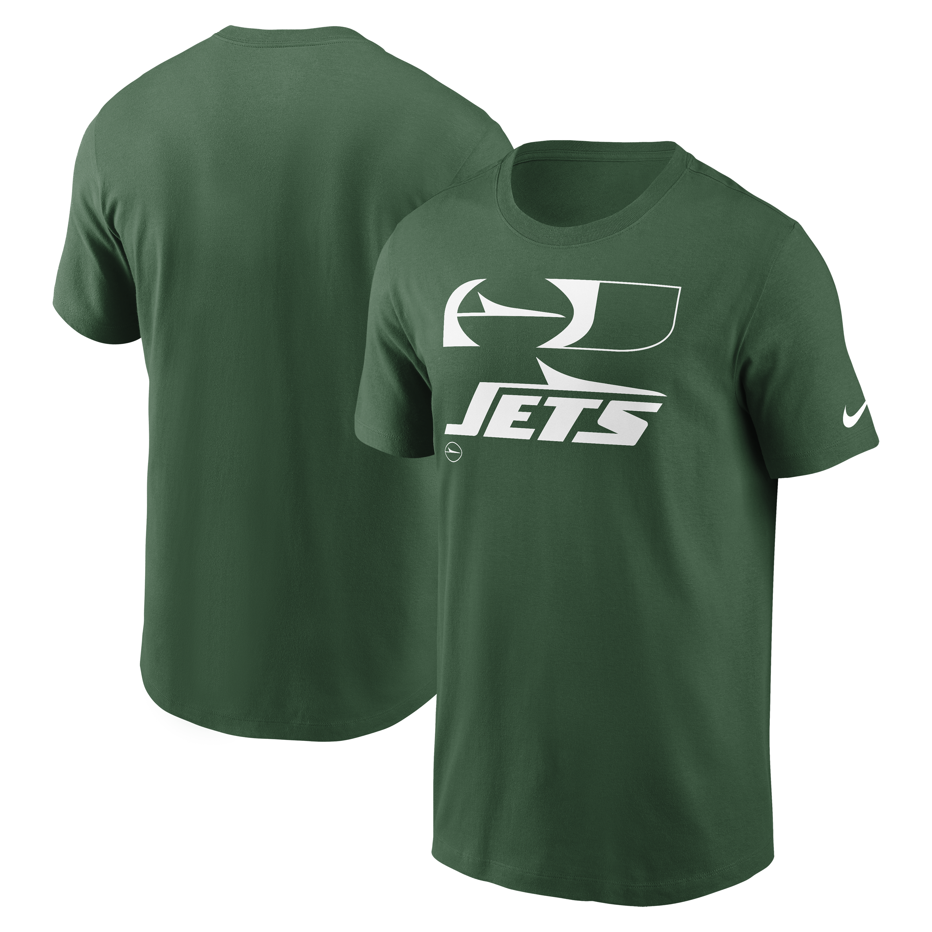 nike jets shirt