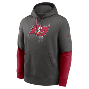 Men's Tampa Bay Buccaneers Nike 2025 NFL Sideline Standard Issue
