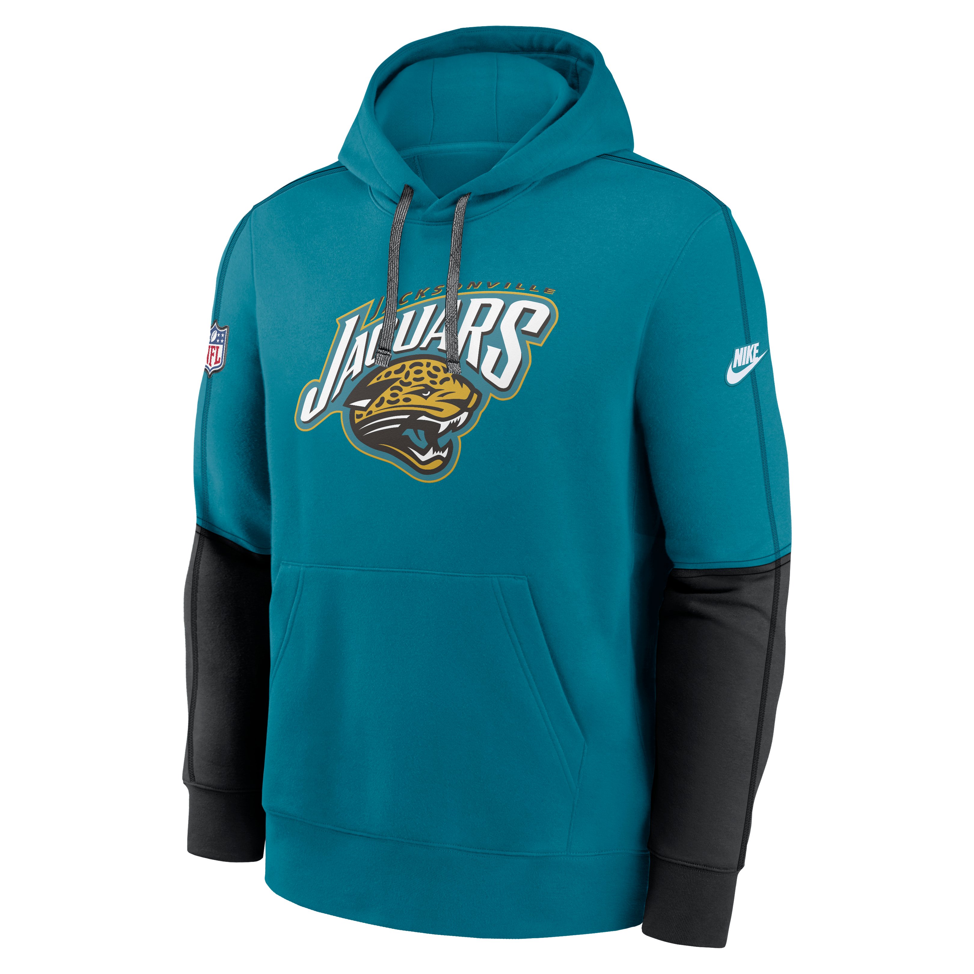 nike jaguars
