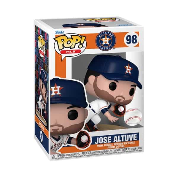 Houston Astros Archives - Sports Closet