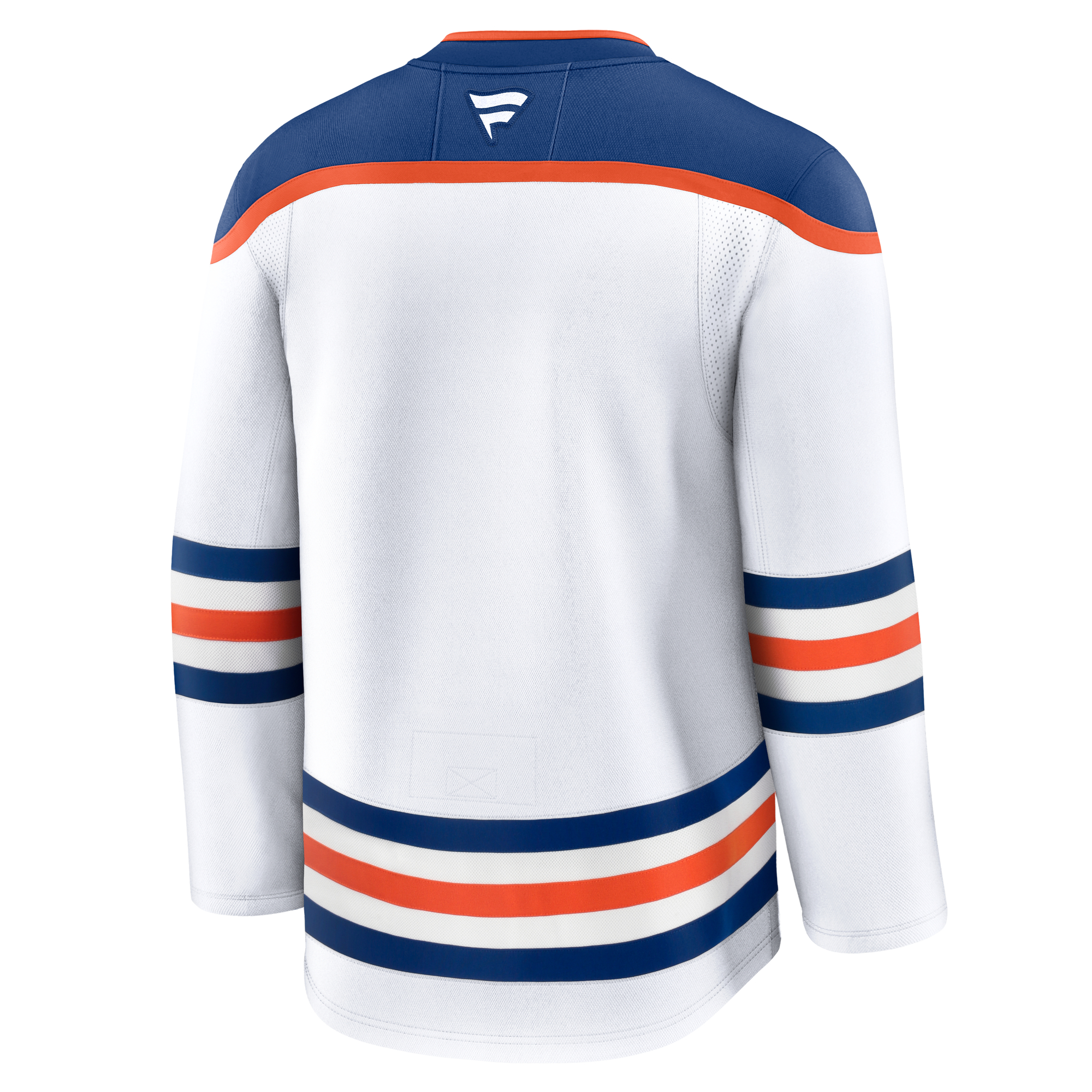 Nhl Jerseys Oilers Jerseys Edmonton Edmonton Oilers Fanatics - Main Image
