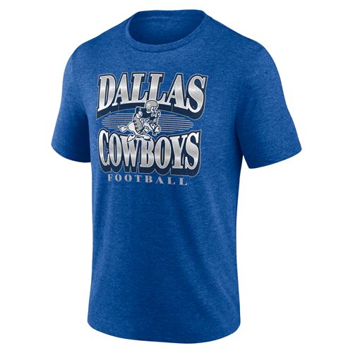 dallas cowboys dri fit t shirt