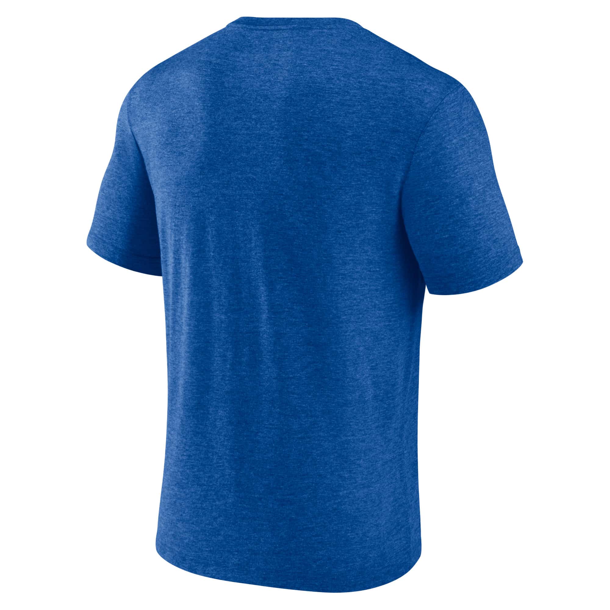 Men's Buffalo Bills Fanatics Vintage Extreme Tackle T-Shirt