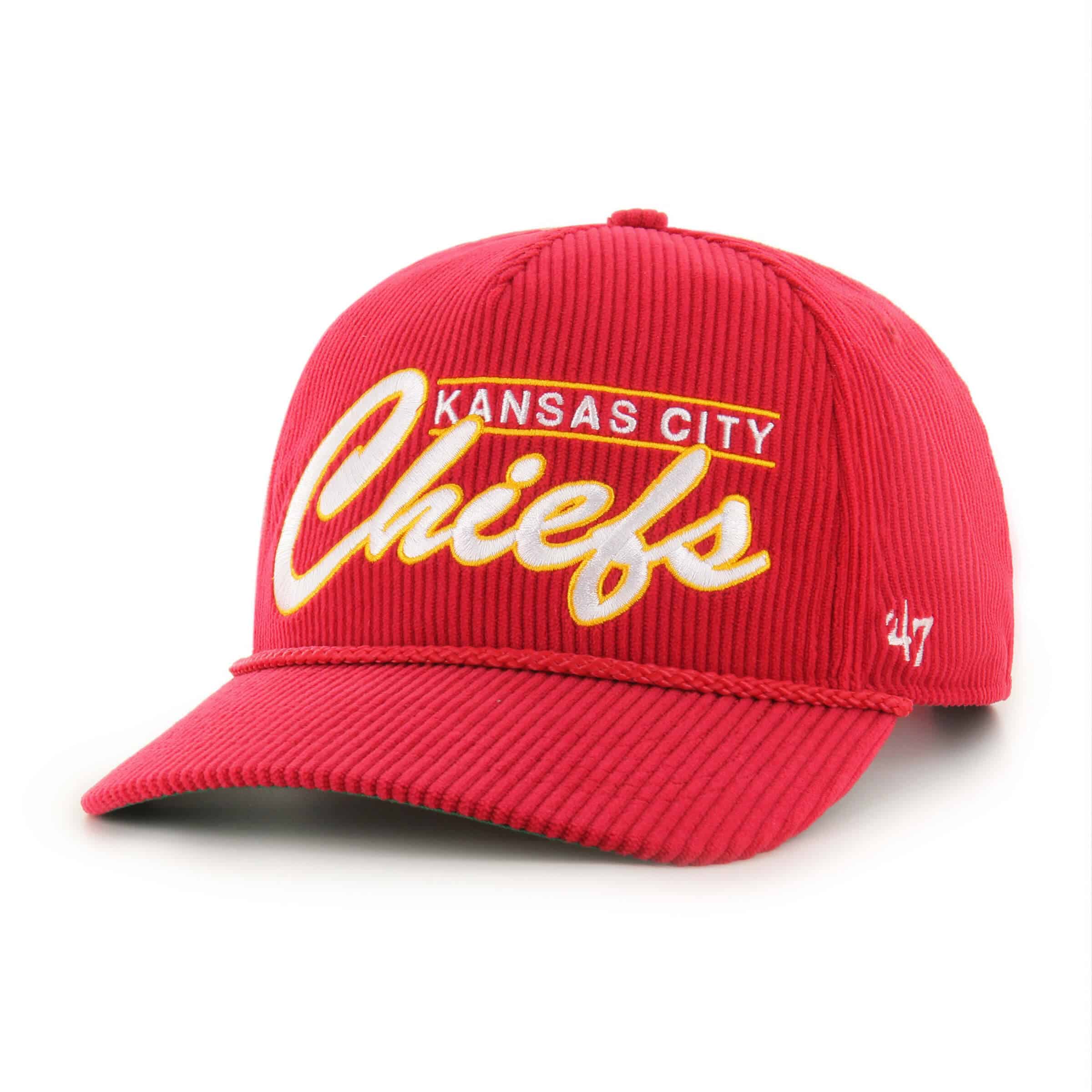 Cap Chiefs KansasCity & 79488410007-70-147222.jpeg Tシャツ キャップ
