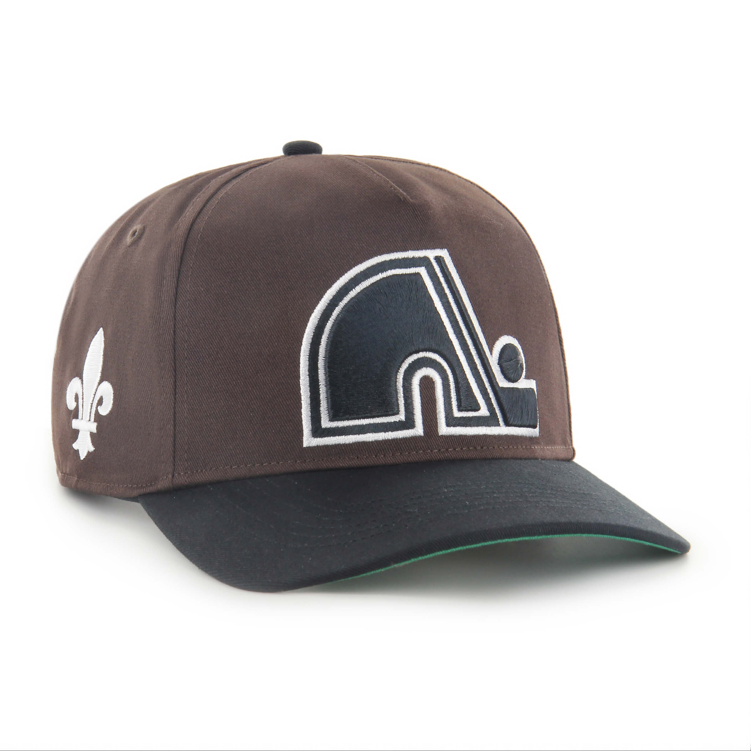 Baseball Cap Colorado Avalanche Retro Hat Hockey Avalanche