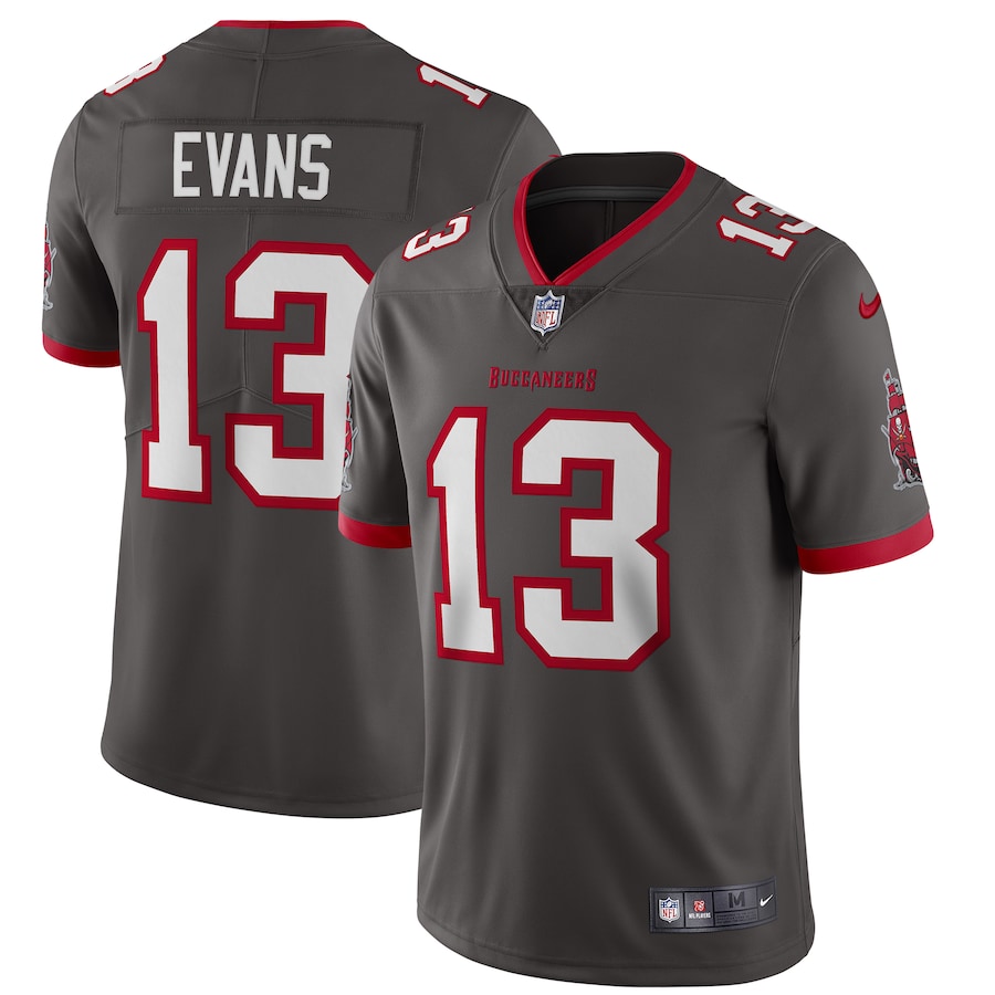 ウェア NFL official Jersey Tampa Bay Buccaneers mens-nike-jameis-winston-white