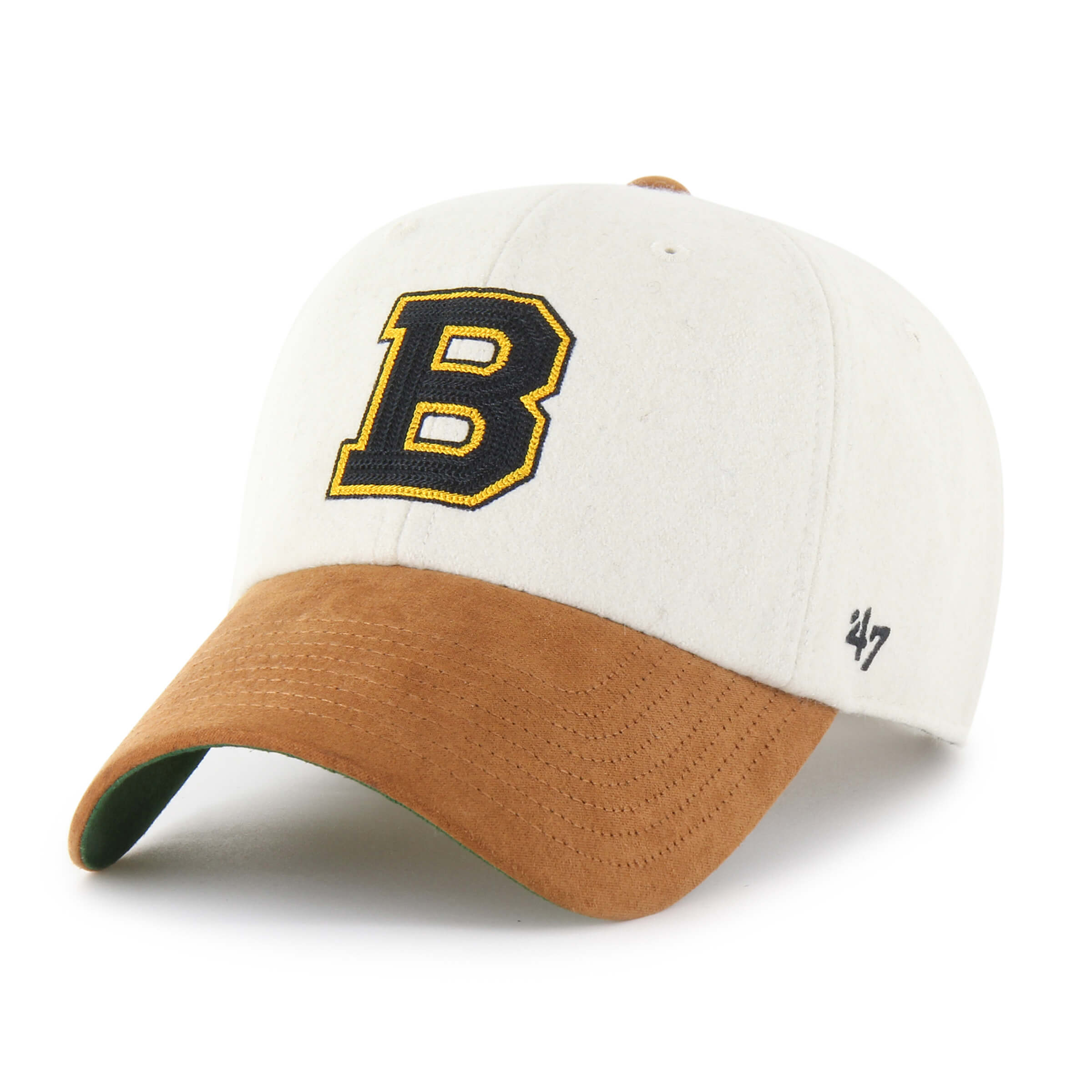 baseball bruins winter classic 2019 hat