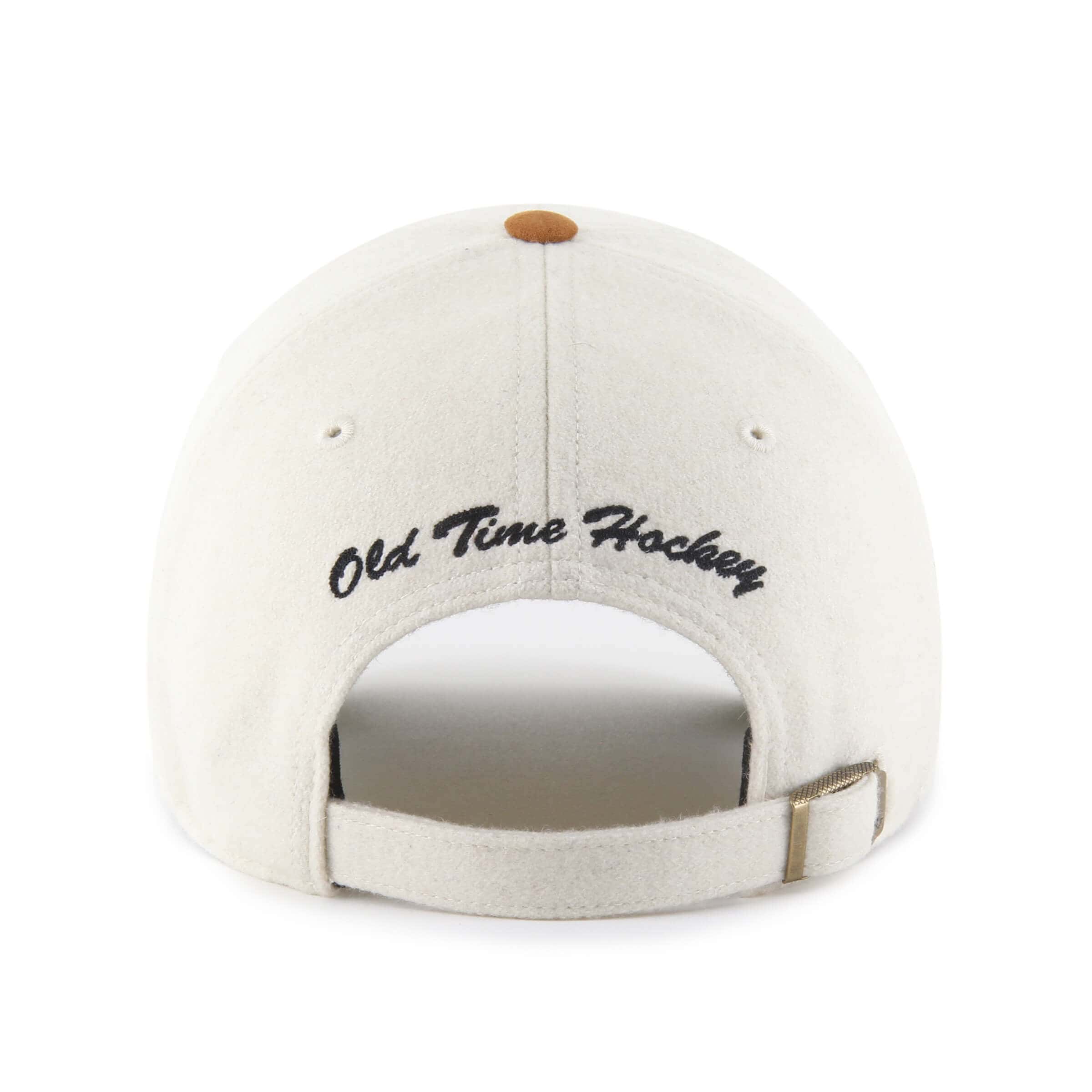 Casquette Snapback NHL Boston Bruins '47 - Multicouleur - Taille Unique - Neuf