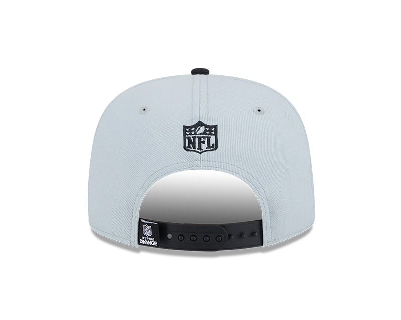 Las Vegas Raiders New Era 2024 Inspire Change A-Frame 9FIFTY