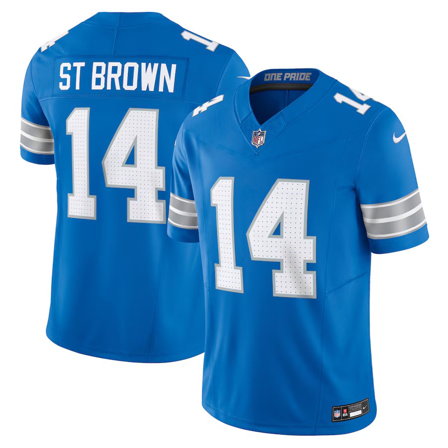 best nike nfl jersey