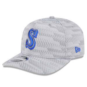 Seattle Mariners New Era 2024 Spring Training Authentic Collection