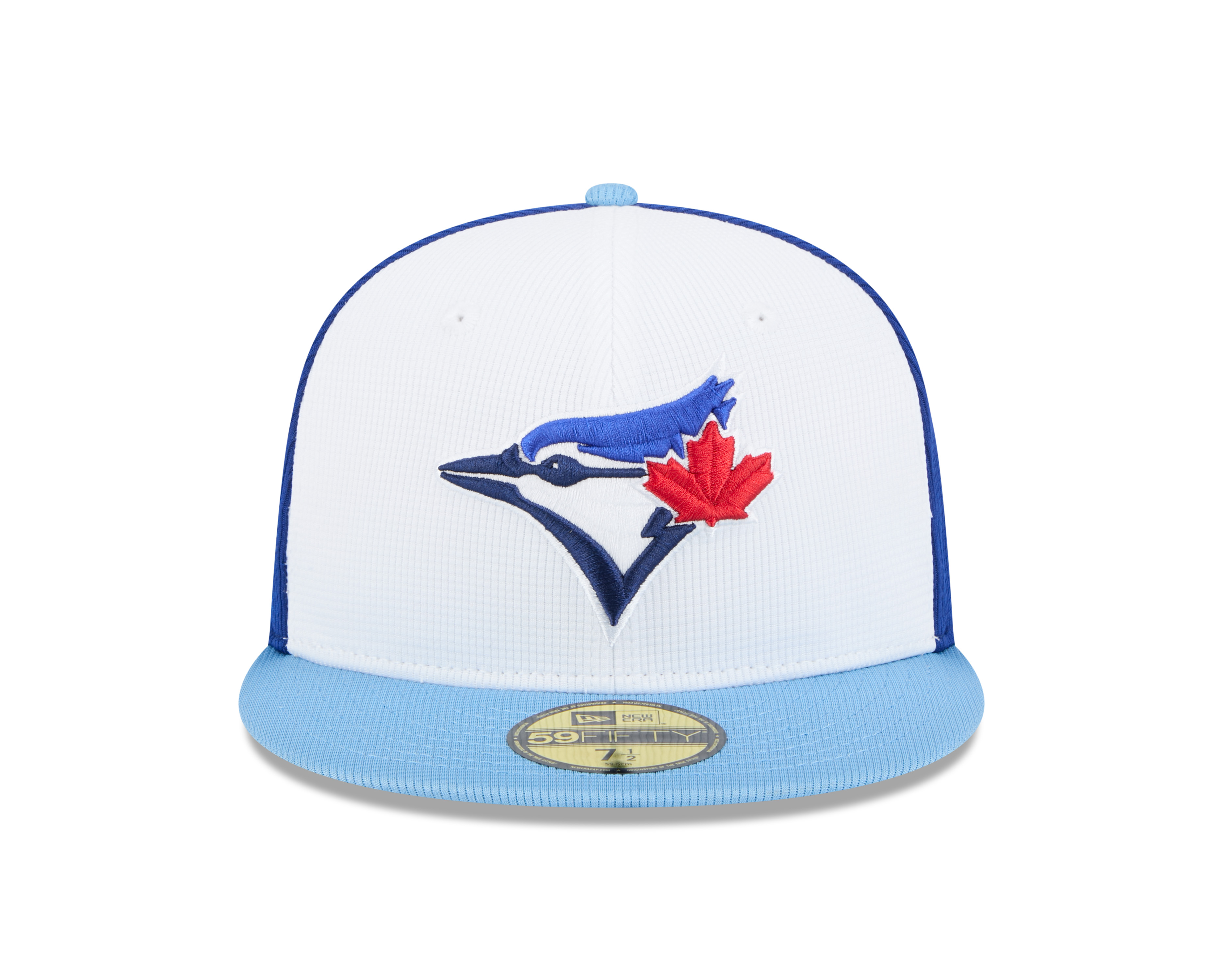 Toronto Blue Jays New Era 2025 Spring Training Authentic