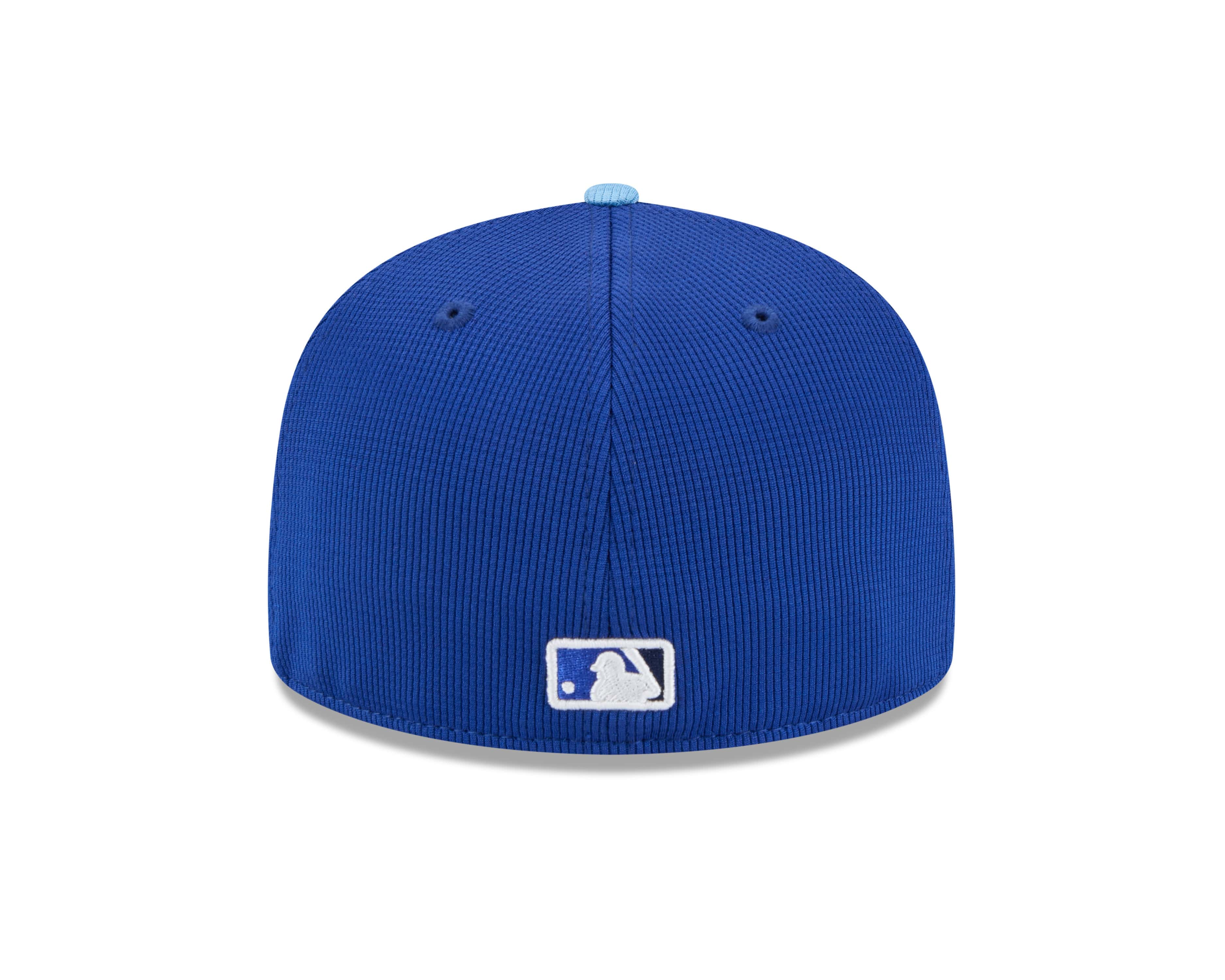 Toronto Blue Jays New Era 2025 Spring Training Authentic