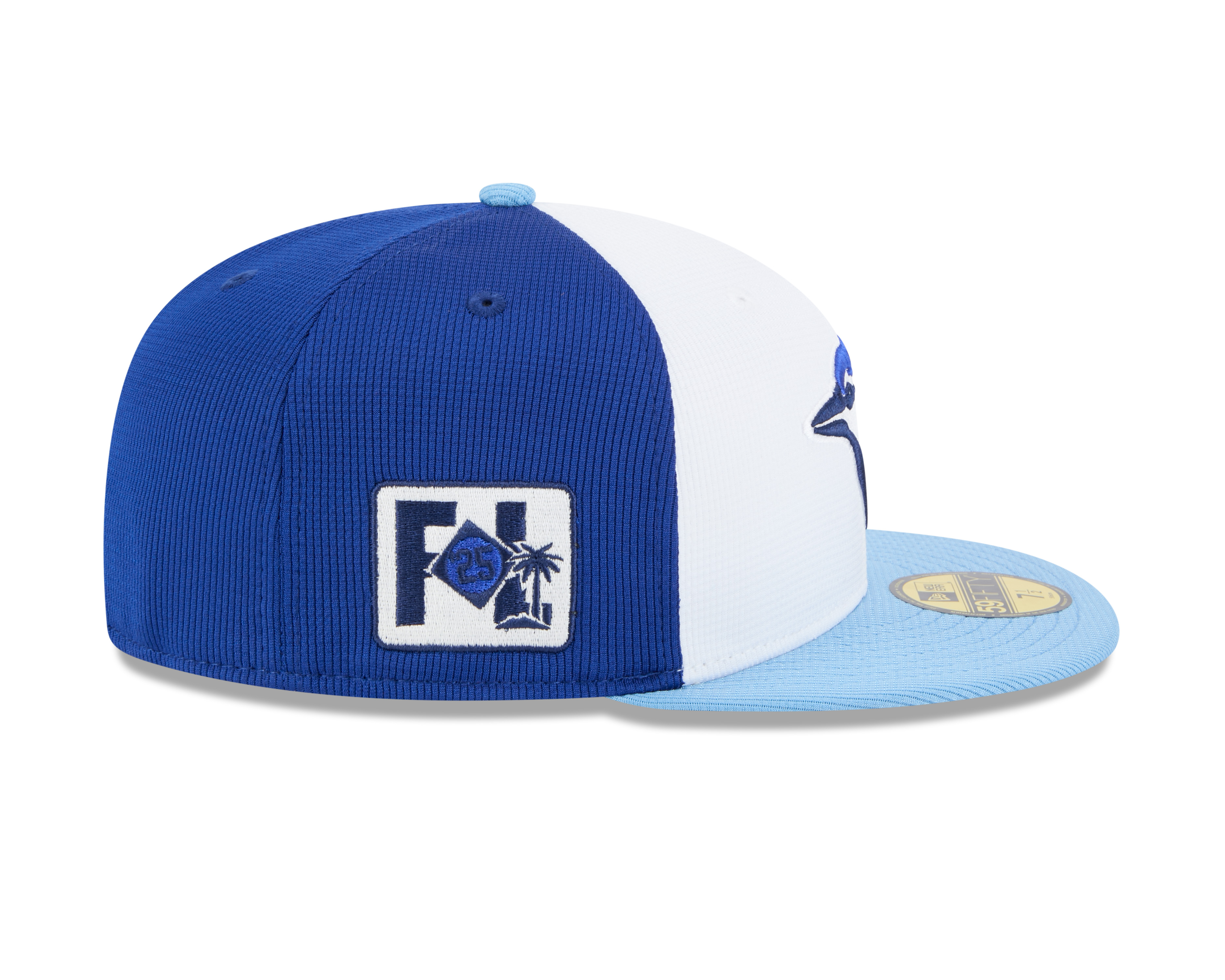 Toronto Blue Jays New Era 2025 Spring Training Authentic