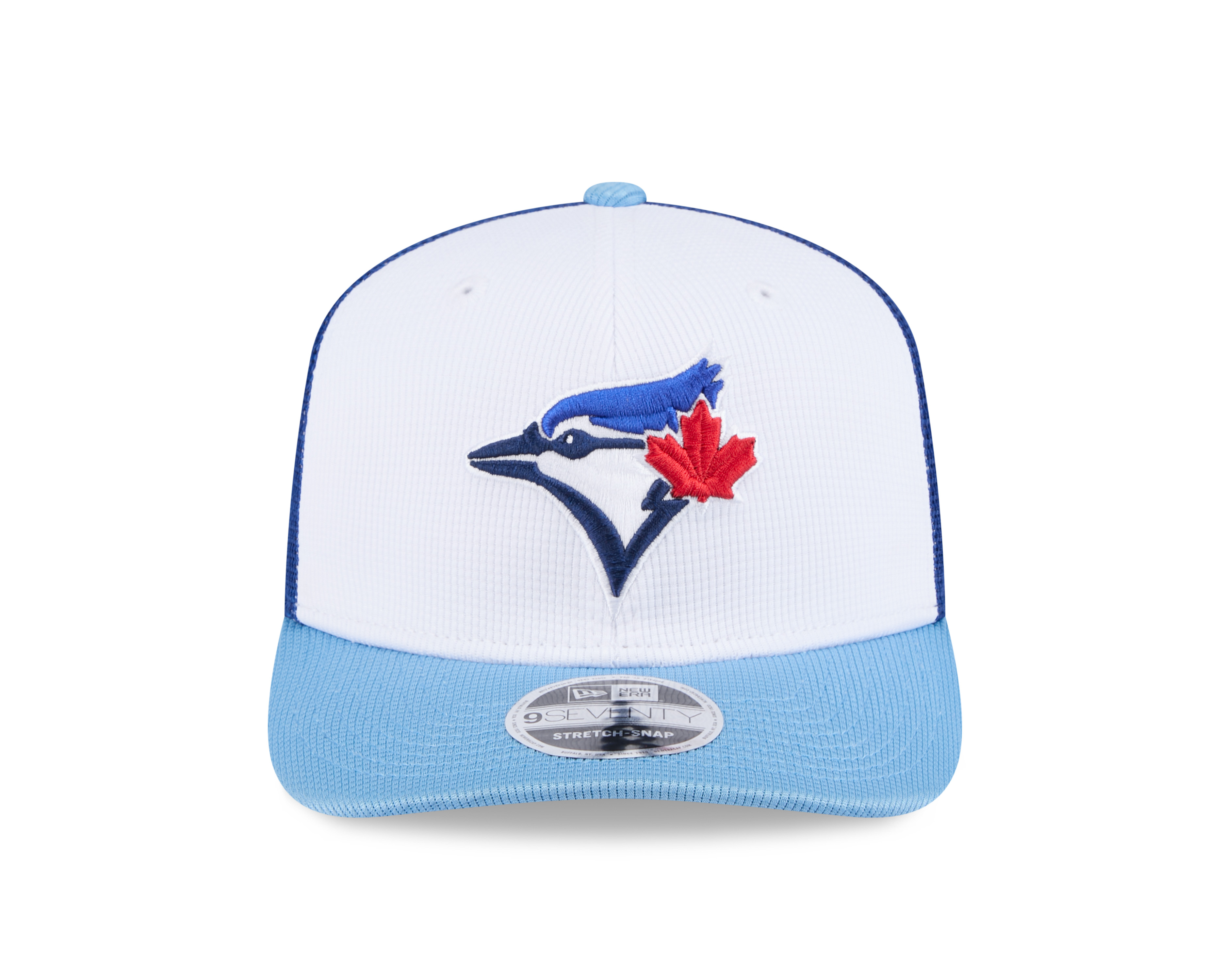 Toronto Blue Jays New Era 2025 Spring Training 9SEVENTY Stretch