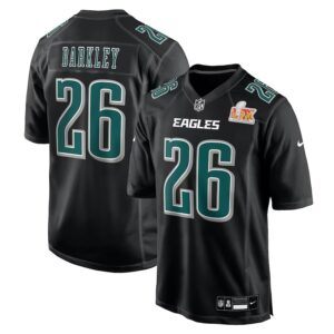 Men's Philadelphia Eagles Jalen Hurts Alternate Nike Vapor