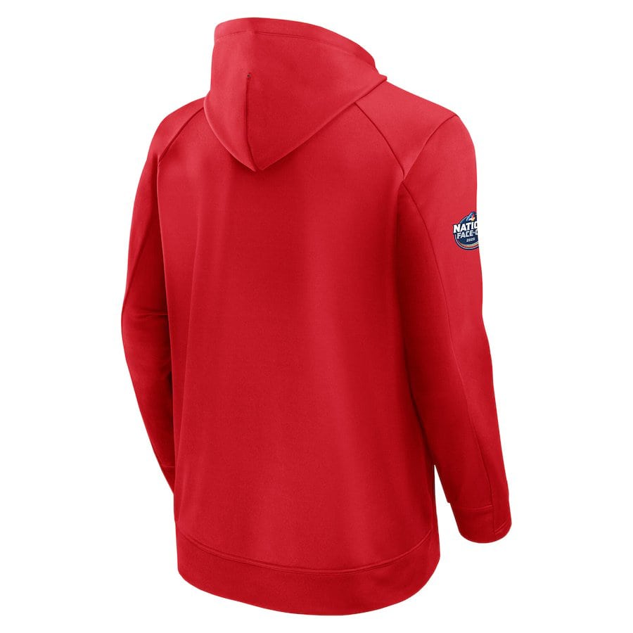 Men's Canada Fanatics 2025 4 Nations Face-Off Authentic Pro