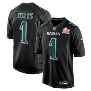 Youth Saquon Barkley Philadelphia Eagles Nike Game Jersey