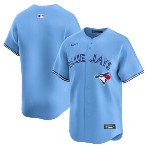 Men's Vladimir Guerrero Jr. Toronto Blue Jays Nike City Connect