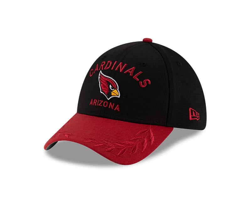Casquette flexible 39THIRTY Cardinals de l'Arizona Cardinals