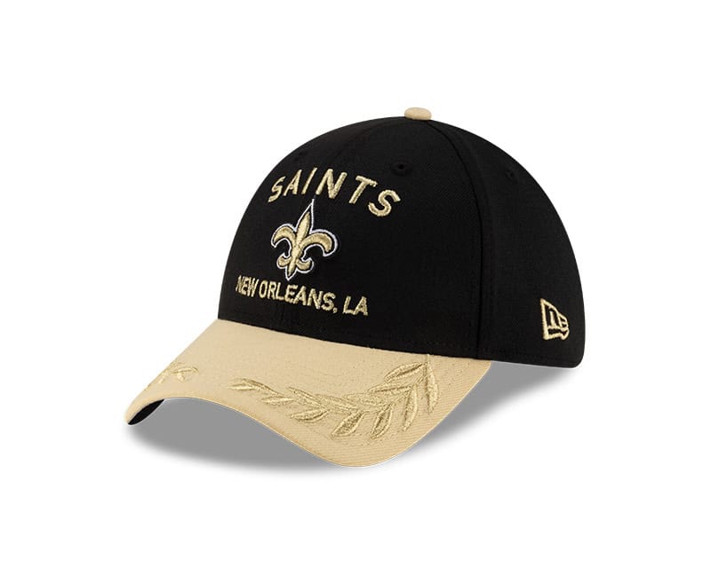 New Orleans Saints Archives - Sports Closet