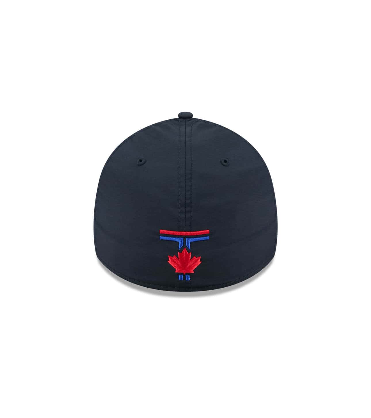 Toronto Blue Jays New Era City Connect 39THIRTY Flex Hat - Navy