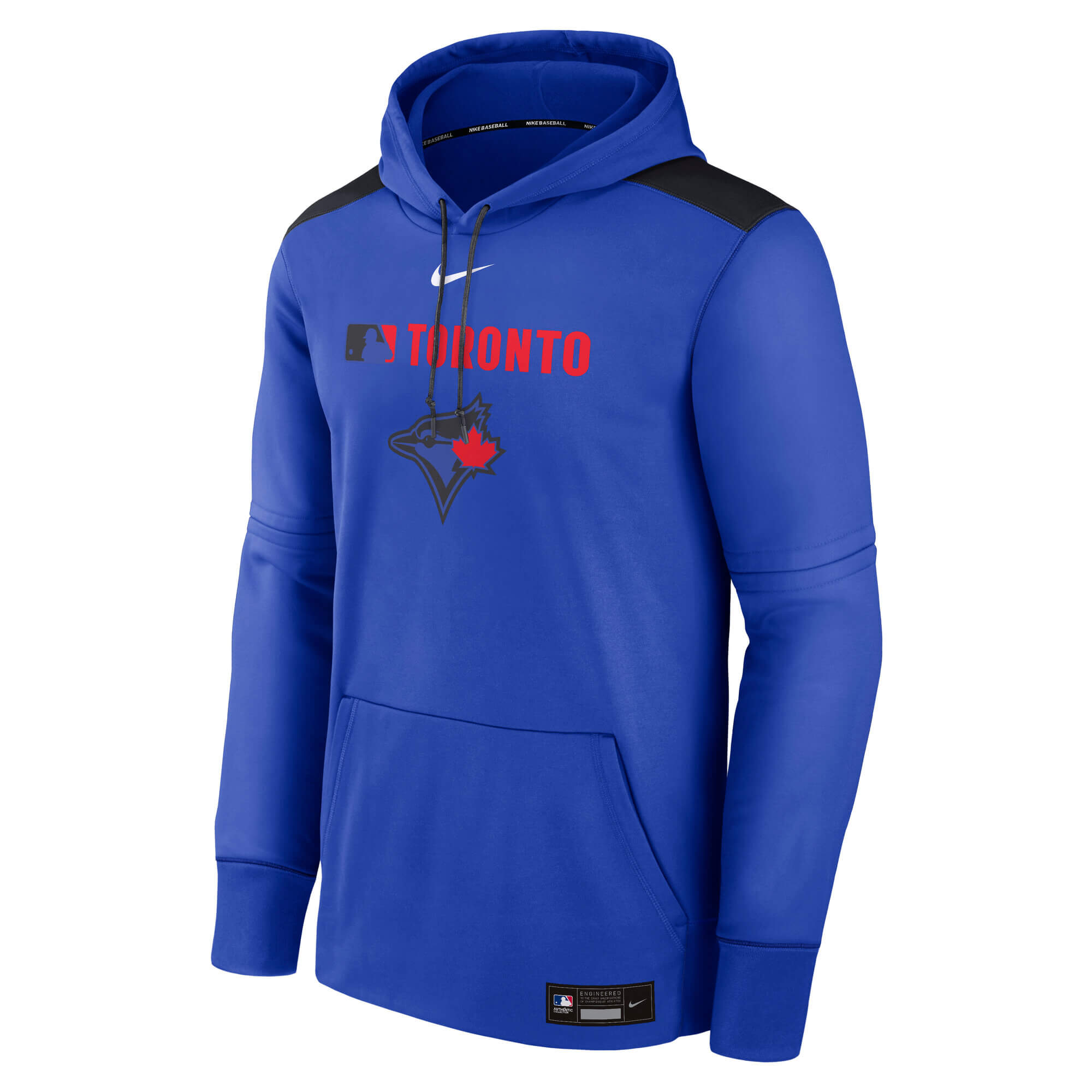 Men's Toronto Blue Jays Nike City Connect Authentic Collection