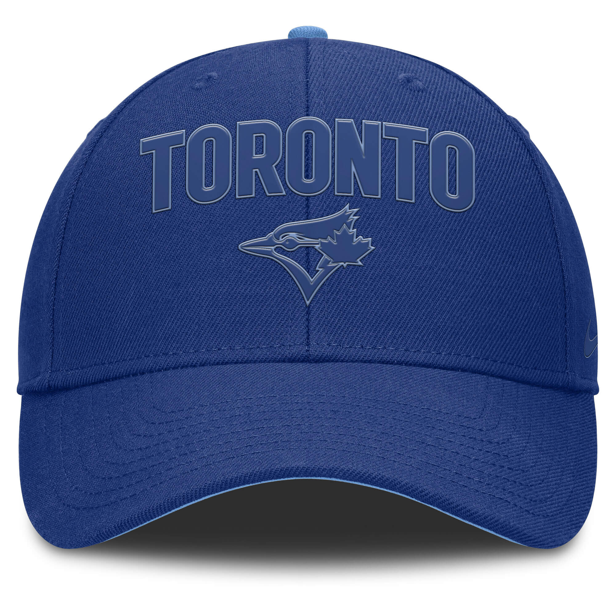Toronto Blue Jays Nike Club Adjustable Hat - Royal - Sports
