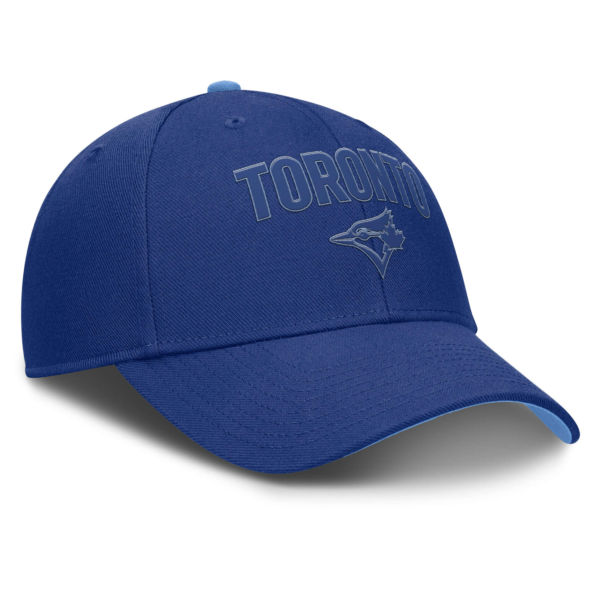 Toronto Blue Jays Nike Club Adjustable Hat - Royal - Sports