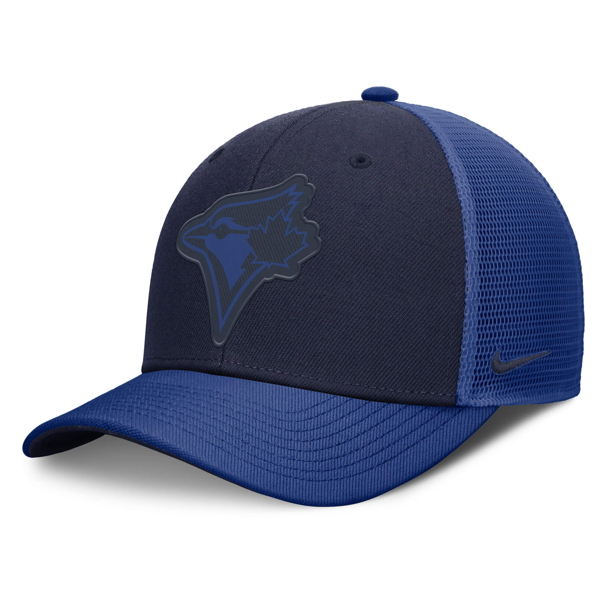 nike blue jays cap
