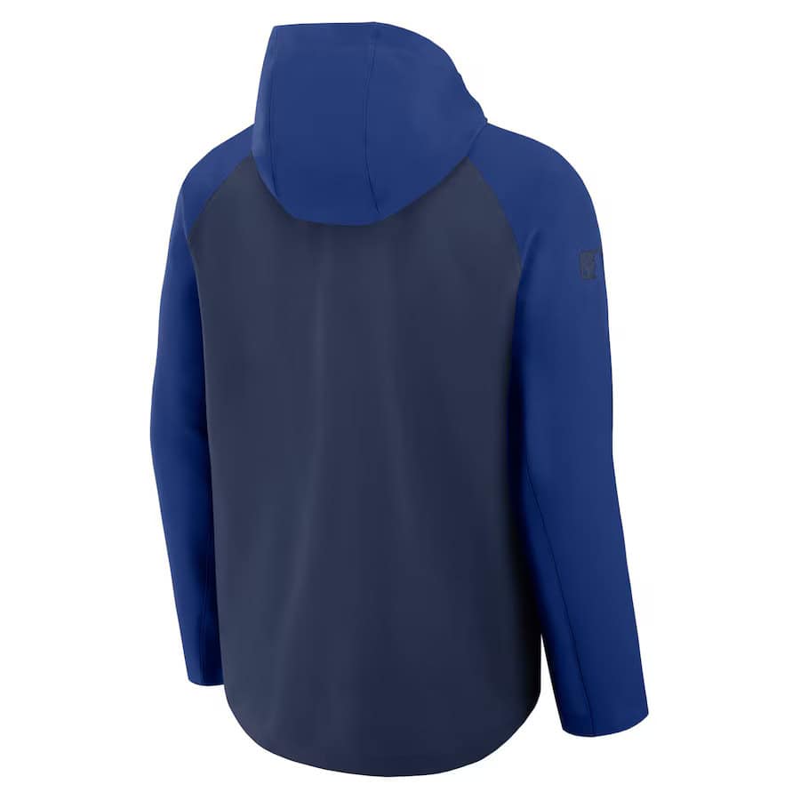 Men's Toronto Blue Jays Nike Authentic Collection Performance