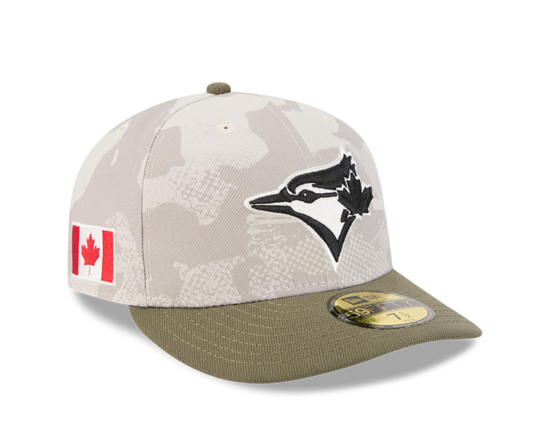 NEW ERA Armed Forces Day ヤンキース 7 1/2 PC 59FIFTY オンフィールド MLB 2025 Armed Forces Day