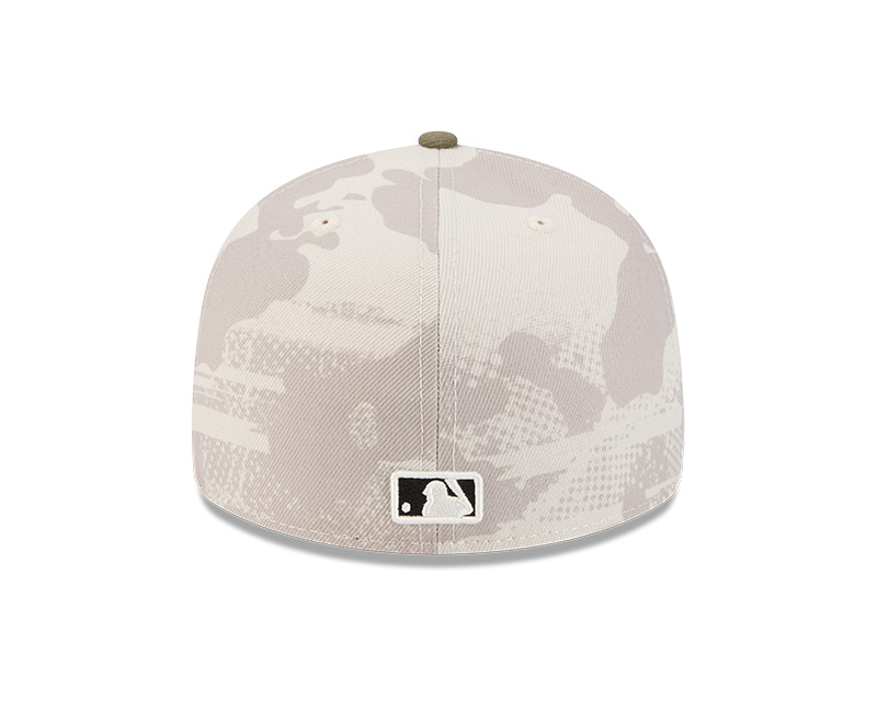 NEW ERA Armed Forces Day ヤンキース 7 1/2 Men's Toronto Blue Jays New Era Black 2024 Armed Forces Day