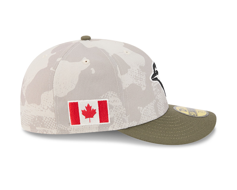 NEW ERA Armed Forces Day ヤンキース 7 1/2 New York Yankees New Era 2025 Armed Forces Day On-Field