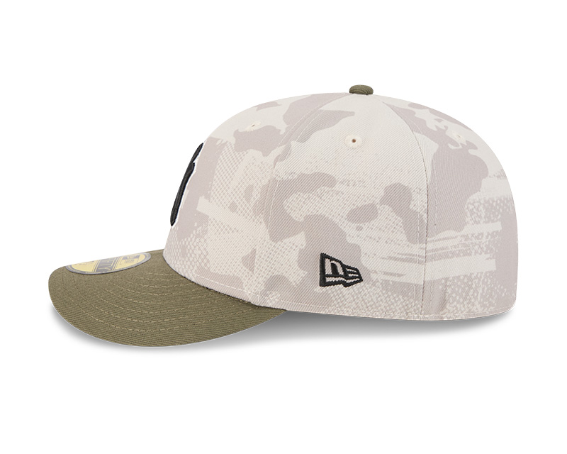 NEW ERA Armed Forces Day ヤンキース 7 1/2 New York Yankees New Era “Armed Forces Day
