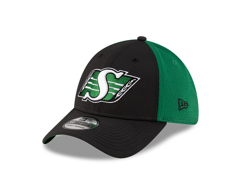 デッド　CFL Saskatchewan Rough Riders キャップ 950 Game Day Cap