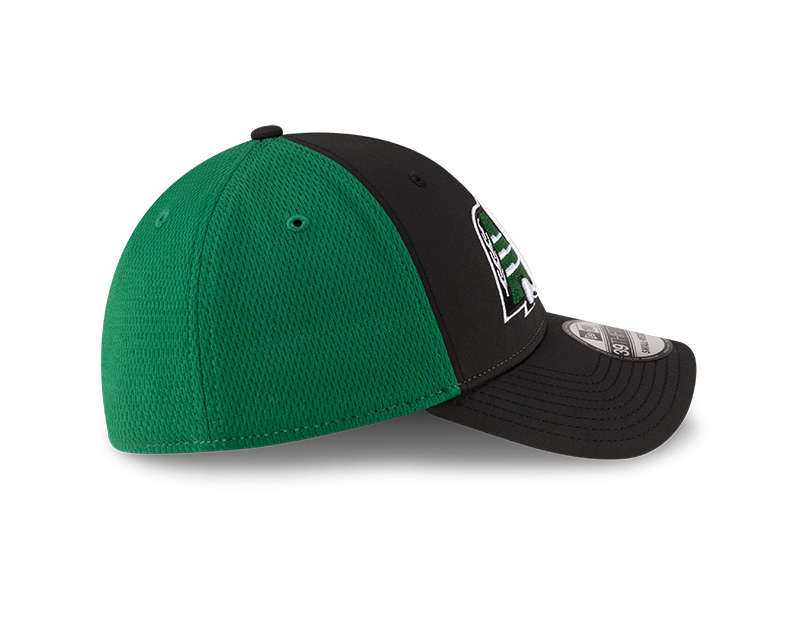 デッド　CFL Saskatchewan Rough Riders キャップ デッド CFL Saskatchewan Rough Riders キャップ New Era Men's