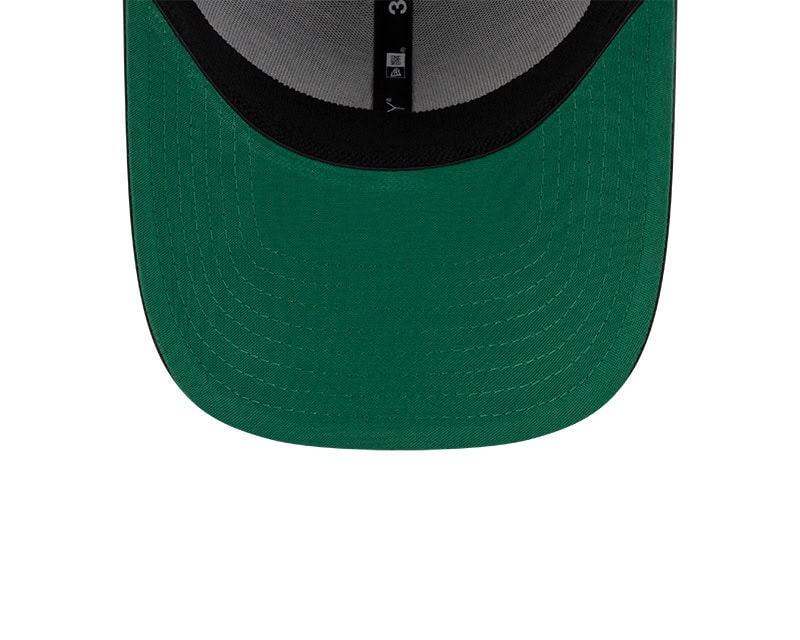 Saskatchewan Roughriders New Era 2025 Official Sideline 39THIRTY