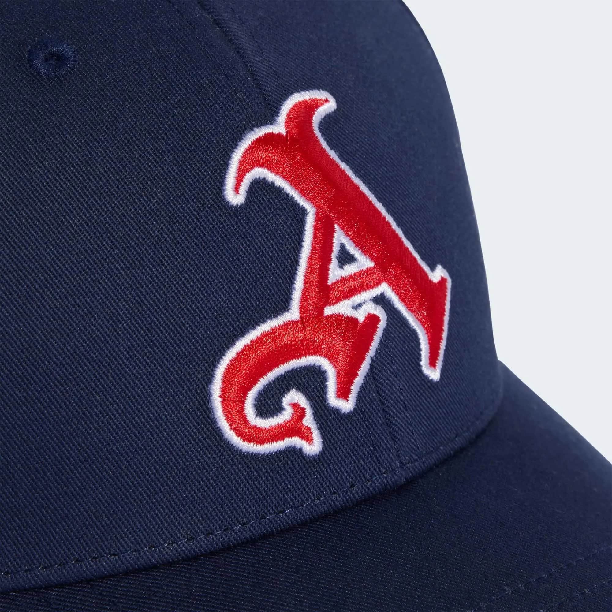 Arsenal Adidas US Pack Adjustable Hat – Navy - Sports Closet