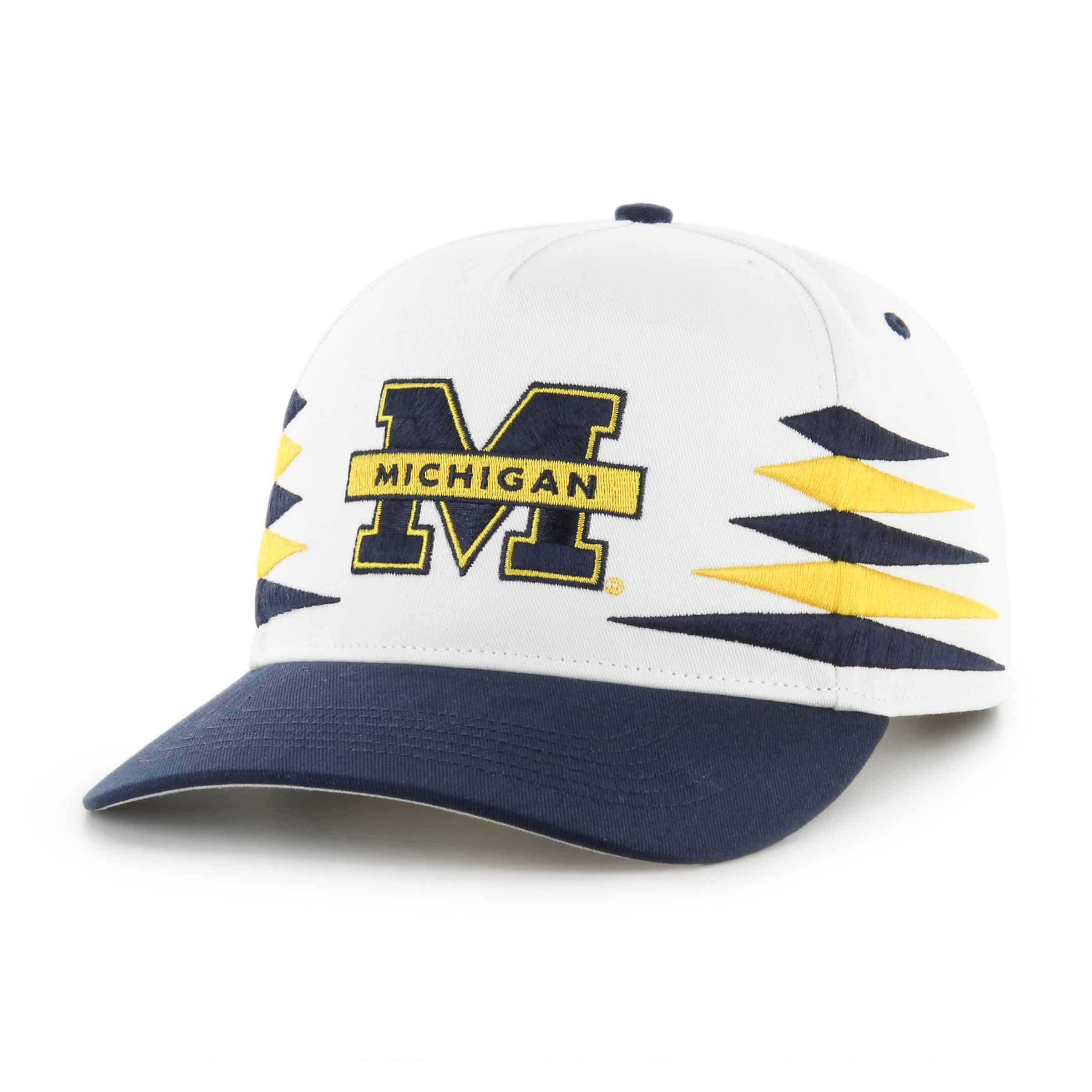 Michigan Wolverines Archives - Sports Closet