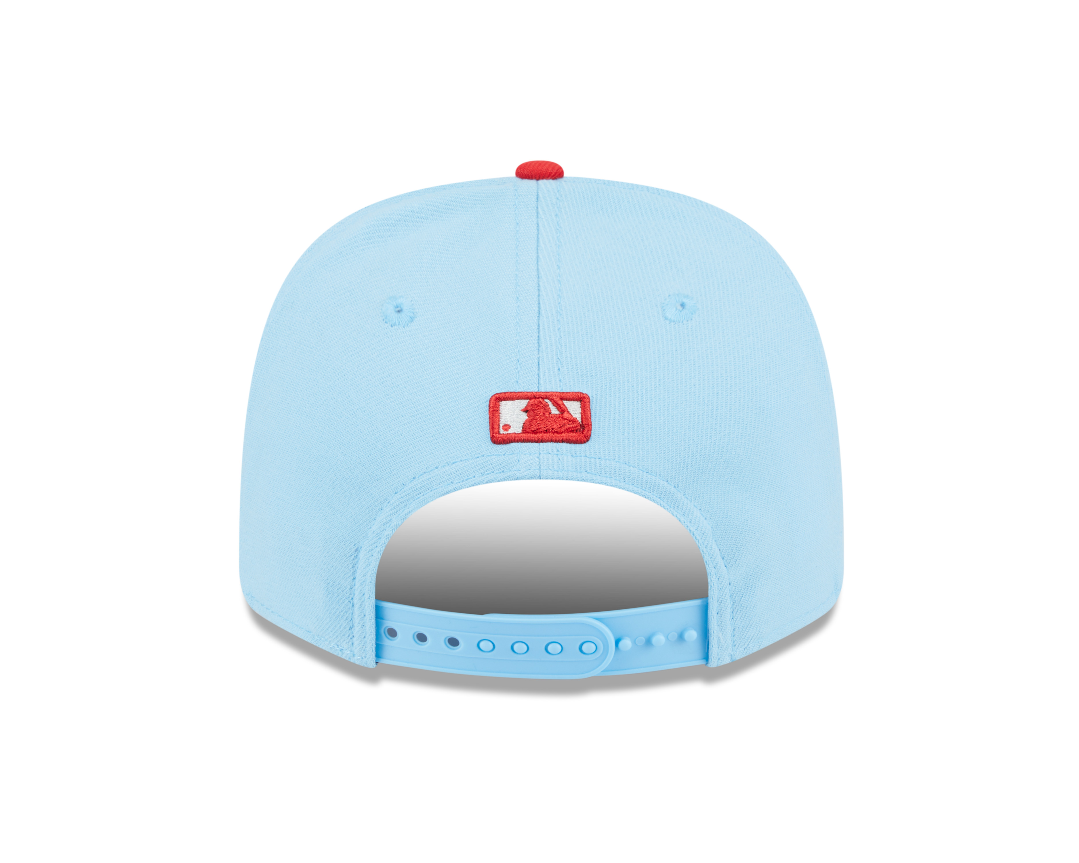 Toronto Blue Jays New Era 2025 Canada Day 9SEVENTY Adjustable Hat - Main Image