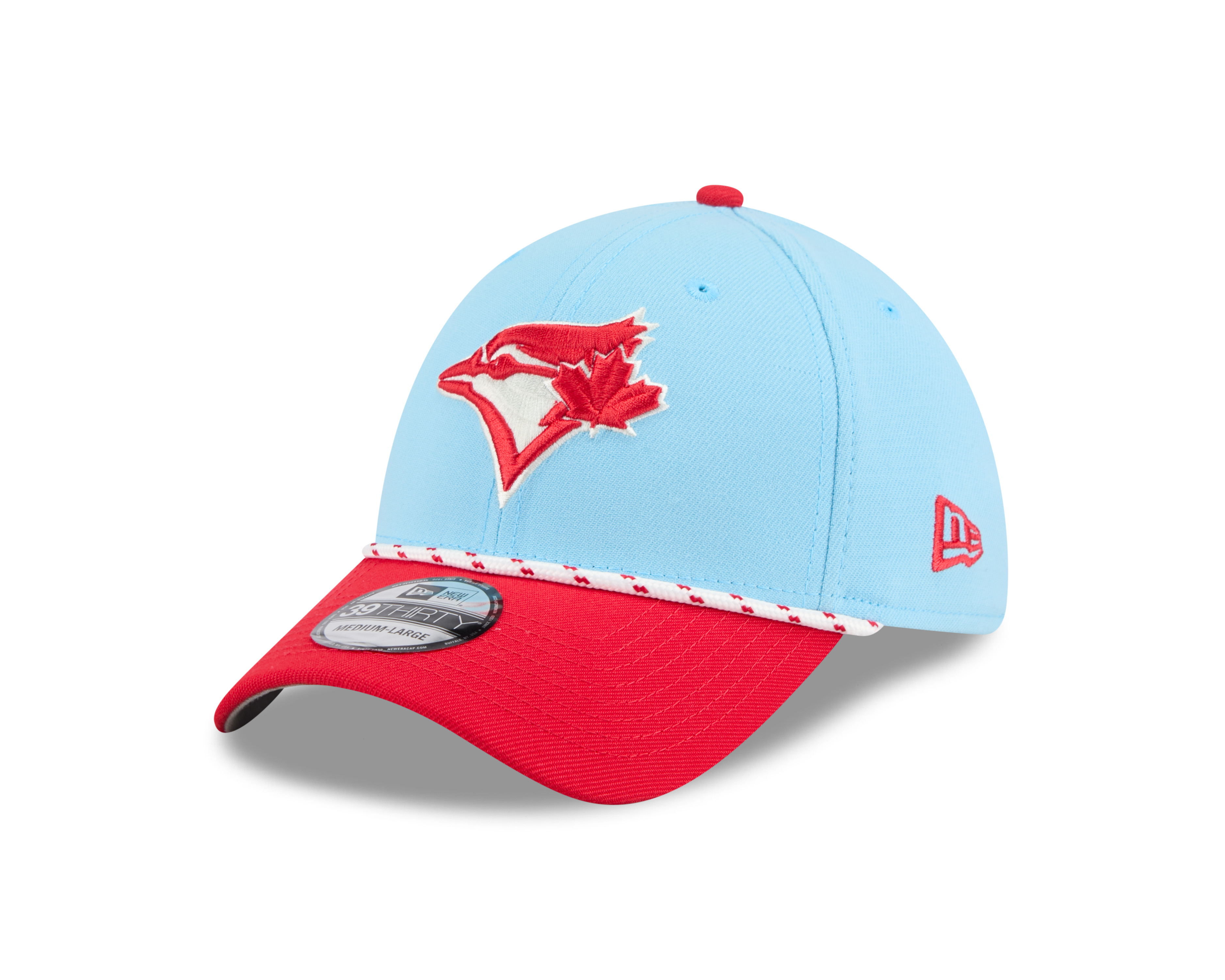 New Era Buffalo Blue Jays Hat Toronto Blue Jays Baseball Cap