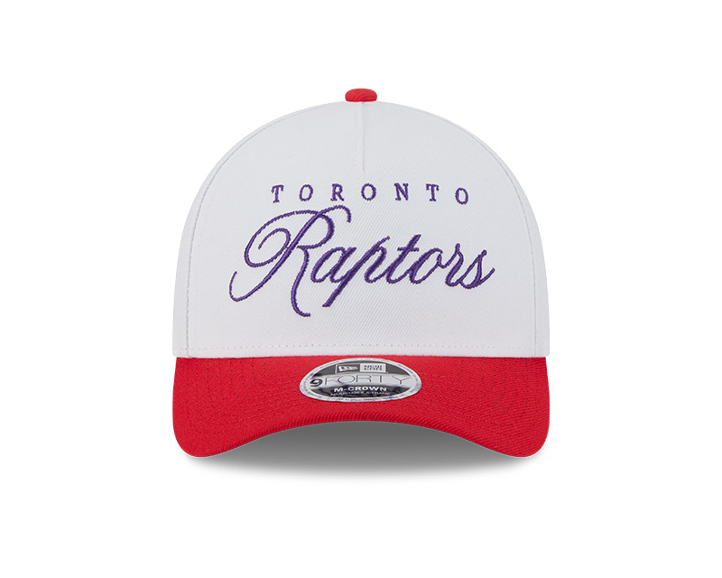 9forty Raptors Cap New Era New Era Toronto Raptors Cap Raptors