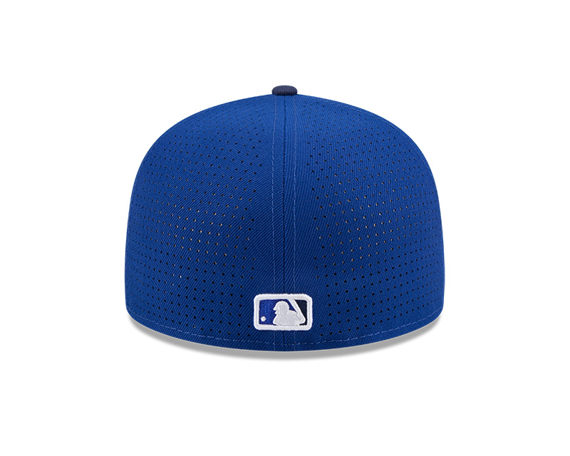 Toronto Blue Jays New Era 2025 All-Star Game On-Field 59FIFTY